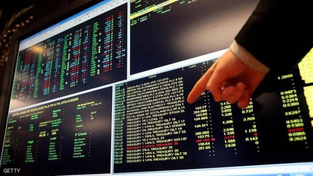 فقاعة سندات تهدد الاقتصاد العالمي