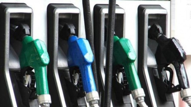 Increase fuel prices in UAE during June