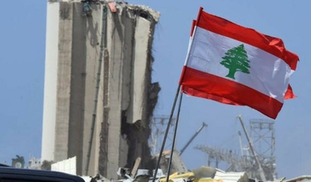 International aid to Lebanon of 253 million euros