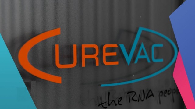 "كيور فاك" المصنعة للقاح كورونا تعتزم طرح أسهمها في ناسداك