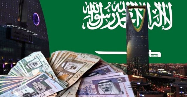 ارتفاع تكلفة التأمين على ديون السعودية 16%