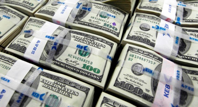 Sovereign bonds of $ 7 billion in Abu Dhabi