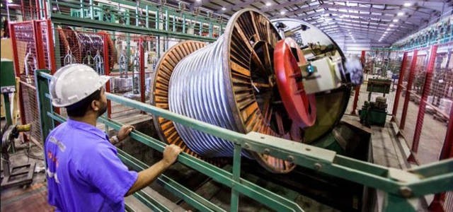 ارتفاع قيمة الصناعات التحويلية الإماراتية 2.5% خلال 2018