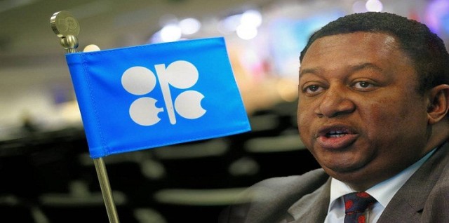 OPEC Secretary General Trade