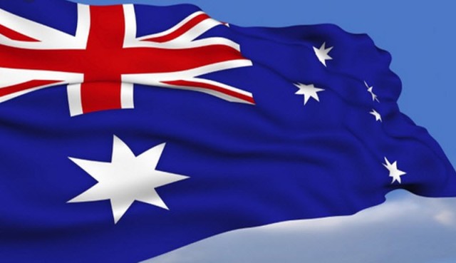 The largest deficit in Australia's budget since World War II