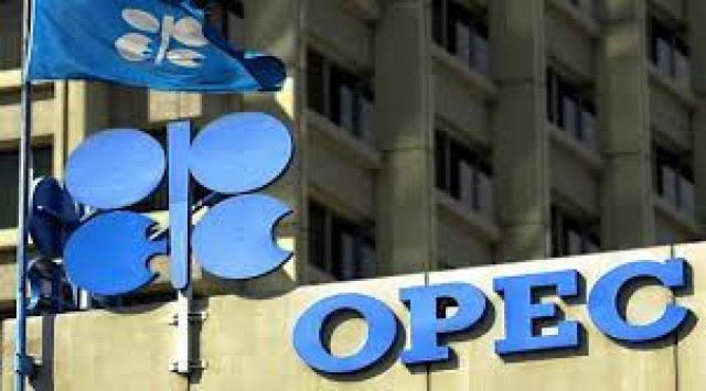 "OPEC" cut production by 509 thousand barrels per day during January