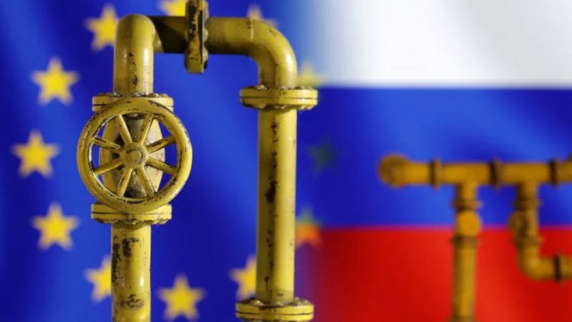 Germany questions the feasibility of setting a ceiling for Russian gas prices