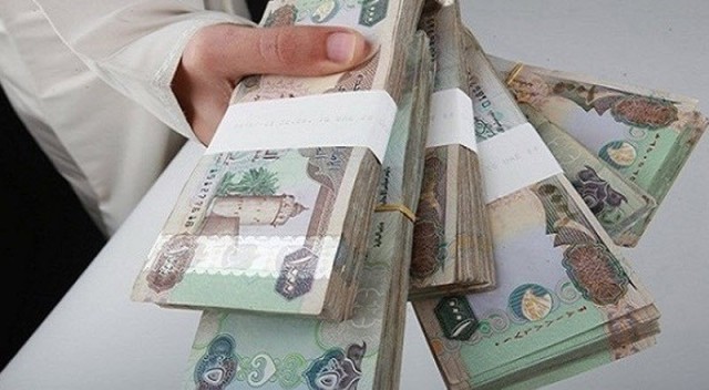 تسهيلات بـ 16.5 مليار درهم لقطاعي الصناعة والأعمال في الربع الأول