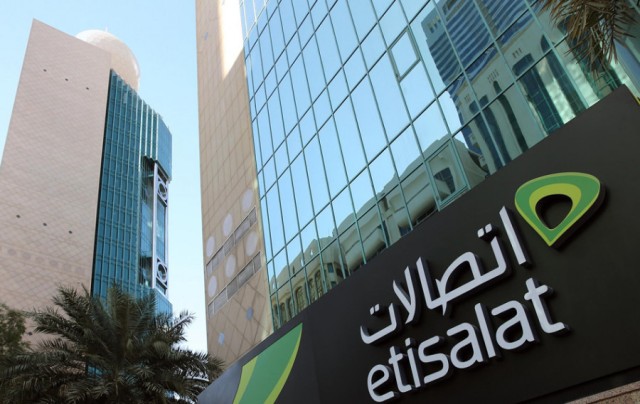 UAE's Etisalat acquires Help AG