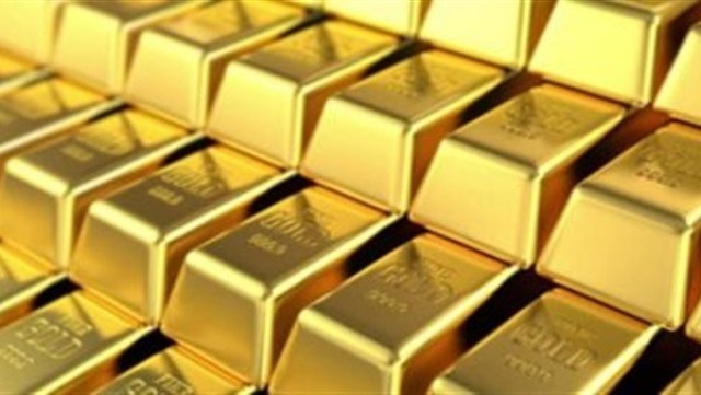 Gold heading achieve best