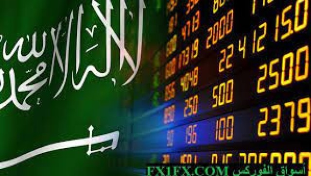 الأسهم السعودية تسجل أفضل أداء نصف سنوي في 2021
