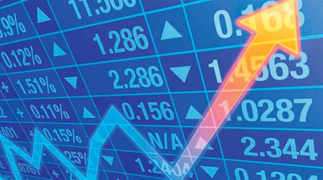 أسهم التكنولوجيا الصينية تعاود الارتفاع