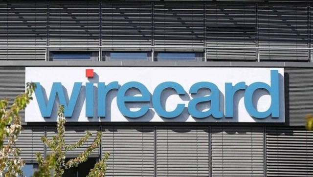 ألمانيا تلقي القبض على المدير المالي لـ "وايركارد"