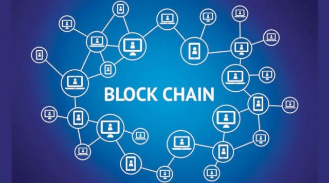 تقرير: "البلوك تشين" سيوفر للإمارات 11 مليار درهم