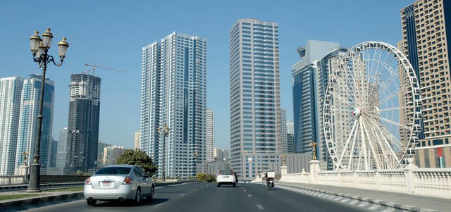 Sharjah and Ajman real estate .. low prices and high returns