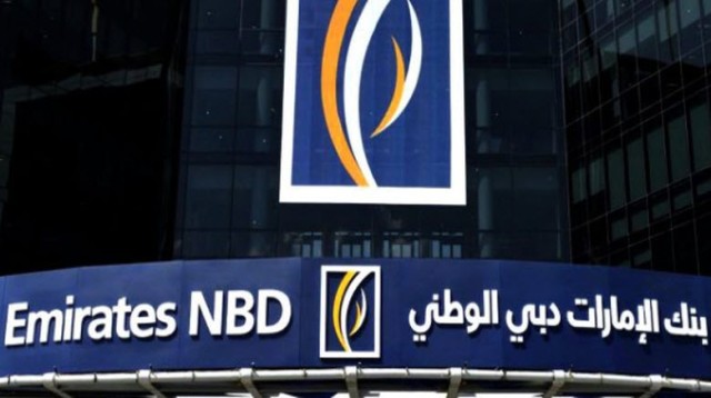 Agreeing to increase foreign ownership in Emirates NBD