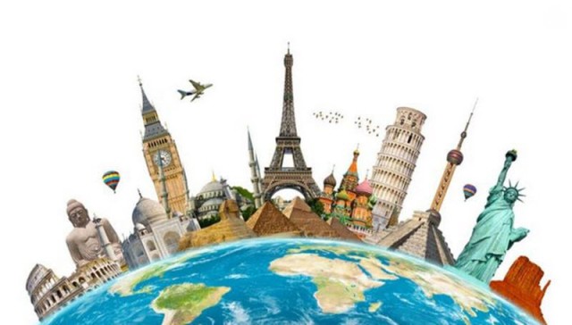 $ 900 billion in projected losses for tourism in 2020