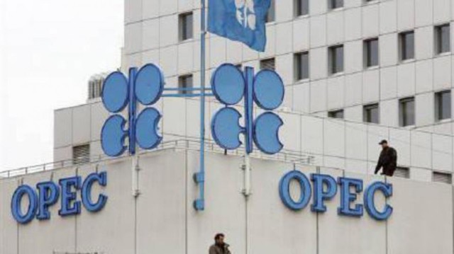 OPEC expects its share