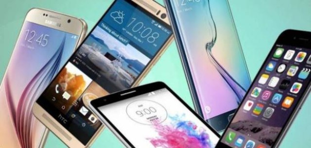 China remove Apple Samsung