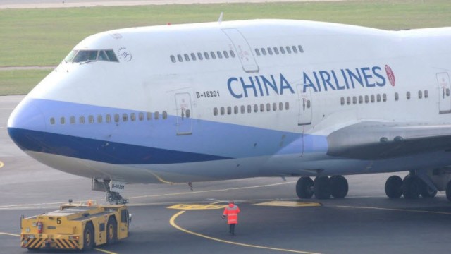 4.9 مليار دولار خسائر قطاع الطيران الصيني بالربع الثاني