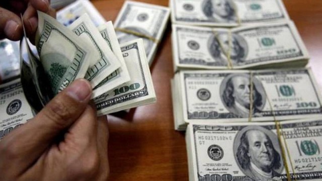 أبوظبي تصدر سـندات ‫بقيمة 5 مليار دولار