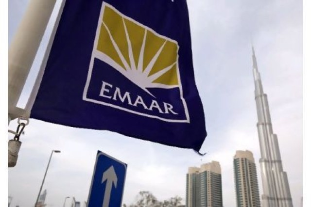 "Standard & Poor's" praises "Emaar Real Estate"