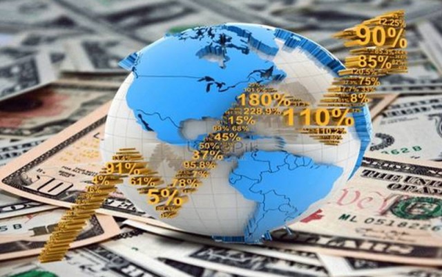 الاقتصاد العالمي قد يستغرق 5 أعـوام للتعافي من أزمة كورونا