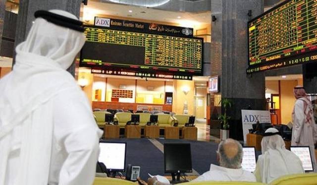 78.52 مليار درهم أرباح 126 شركة مدرجة في الأسواق الإماراتية