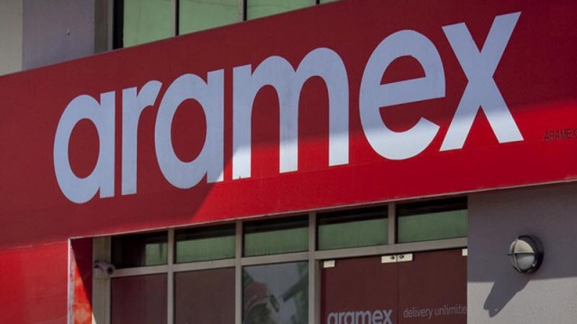 Final exit agreement between Aramex and Infort