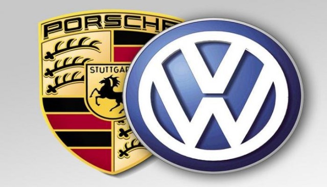 Volkswagen to offer shares of Porsche to the public