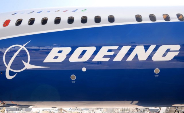 بوينج تستغني عن 6770 موظفا