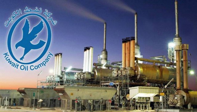 "نفط الكويت" تخفض ميزانيتها 25% وتؤجل مشاريع