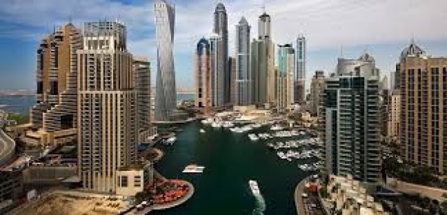 Emirates the safest investment