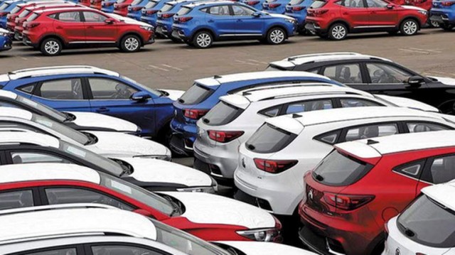 تراجـع مبيعات السيارات الأوروبية 17.6% في أغسطس