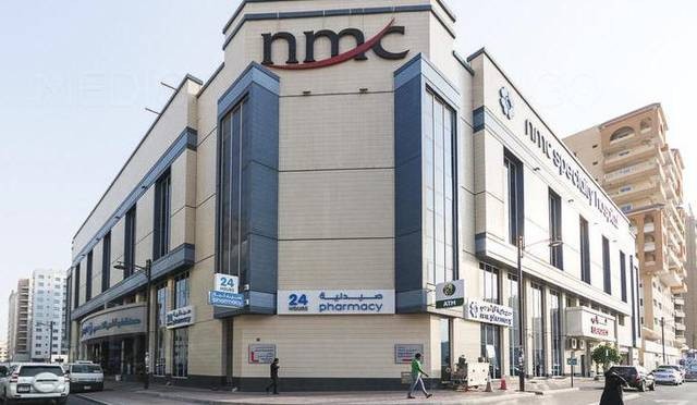 NMC management begins selling the company's assets