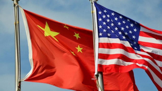 China exempts US oil