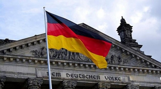 Germany's economy grew by 8.5% in the third quarter