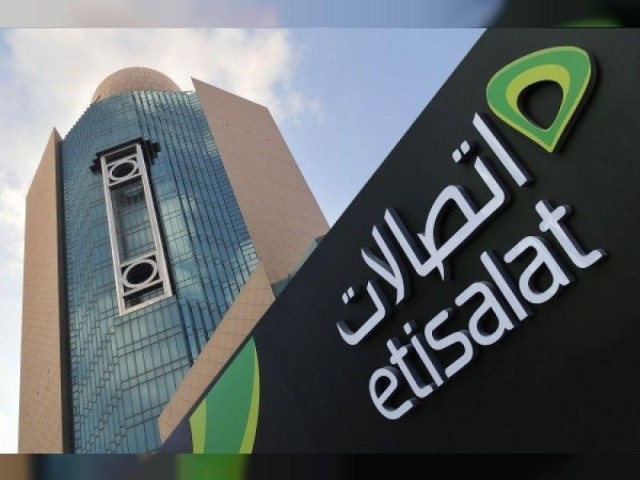 UAE Etisalat distributes 80 fils in cash dividends