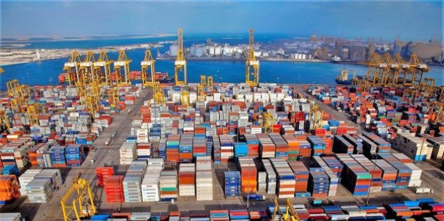 Dubai World Ports Acquires Sinerion