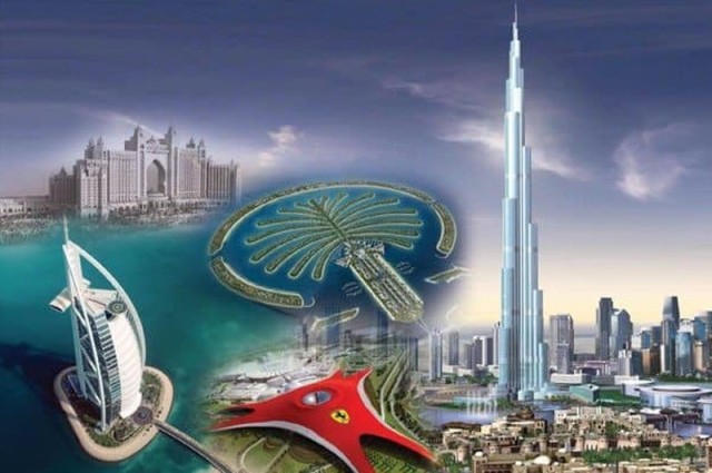 الإمارات تستحوذ على ثلث الاستثمار السياحي بالشرق الأوسط