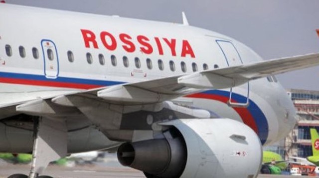 Russian airlines seize 800 foreign planes