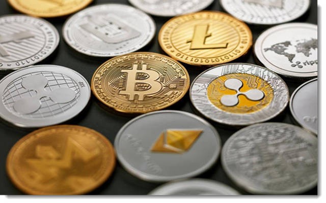 عمدة نيويورك يحصل على راتبه بالعملات المشفرة