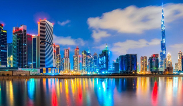 عقارات دبي تحقق 4.3 مليار درهم هذا الأسبوع