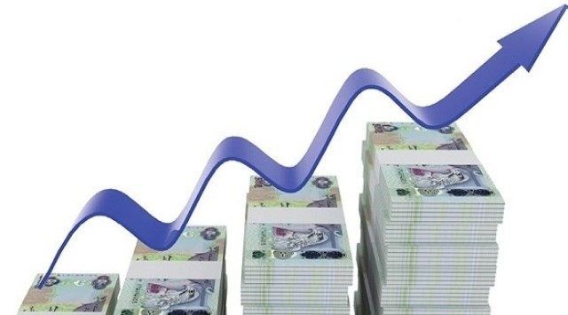 ودائع المصارف الإماراتية تزيد 17.8 مليار درهم في أكتوبر