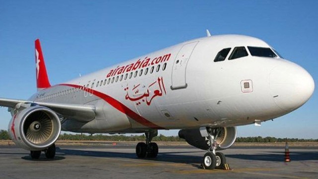 Air Arabia dismisses a number of its employees