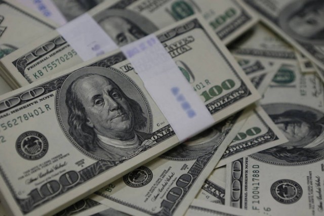 الصين تصدر سندات دولارية بأكثر من 3 مليار دولار