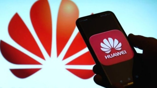 Huawei continues operate UAE