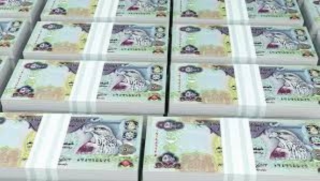 بنوك أبوظبي تزيد دخلها 12% في الربع الأول