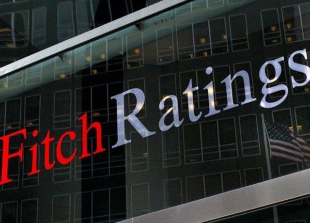 Fitch confirms Abu Dhabi