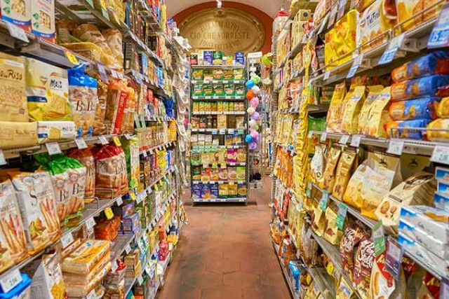 تسهيلات بـ 50.4 مليار درهم لتجارة التجزئة في الإمارات